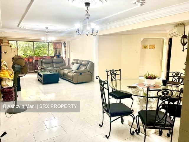 Blk 123 MARSILING RISE (Woodlands), HDB 5 Rooms #398757001